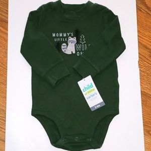 Infants Onesie